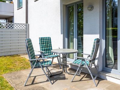 Ferienwohnung für 3 Personen (45 m²) in Boltenhagen (Ostseebad) 4/10