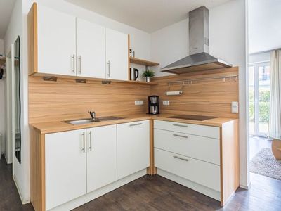 Ferienwohnung für 3 Personen (45 m²) in Boltenhagen (Ostseebad) 5/10