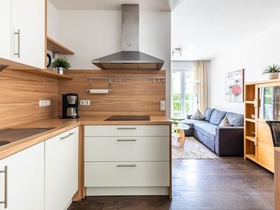 Ferienwohnung für 3 Personen (45 m²) in Boltenhagen (Ostseebad) 6/10