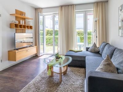 Ferienwohnung für 3 Personen (45 m²) in Boltenhagen (Ostseebad) 7/10