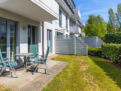 Ferienwohnung für 3 Personen (45 m²) in Boltenhagen (Ostseebad) 10/10