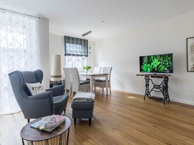 Ferienwohnung für 3 Personen (55 m²) in Boltenhagen (Ostseebad) 2/10