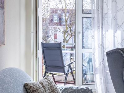 Ferienwohnung für 3 Personen (55 m²) in Boltenhagen (Ostseebad) 3/10