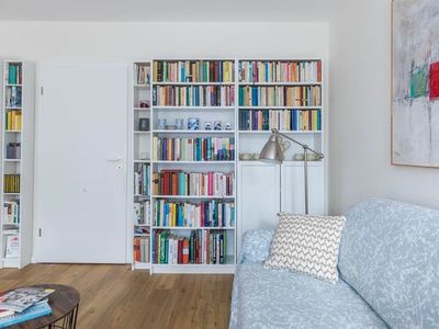 Ferienwohnung für 3 Personen (55 m²) in Boltenhagen (Ostseebad) 4/10