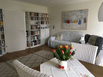 Ferienwohnung für 3 Personen (55 m²) in Boltenhagen (Ostseebad) 10/10