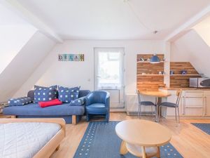 Ferienwohnung für 2 Personen (30 m²) in Boltenhagen (Ostseebad)