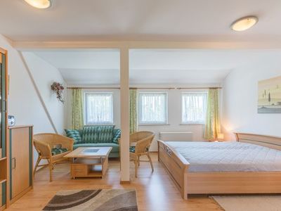 Ferienwohnung für 2 Personen (30 m²) in Boltenhagen (Ostseebad) 1/10