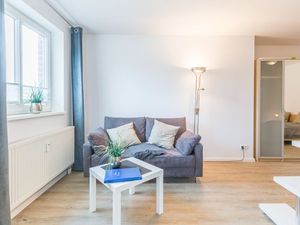 Ferienwohnung für 2 Personen (35 m²) in Boltenhagen (Ostseebad)