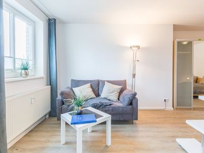 Ferienwohnung für 2 Personen (35 m²) in Boltenhagen (Ostseebad) 1/10