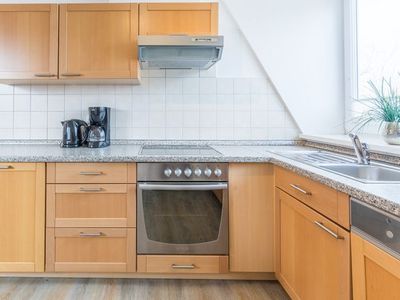 Ferienwohnung für 2 Personen (35 m²) in Boltenhagen (Ostseebad) 3/10