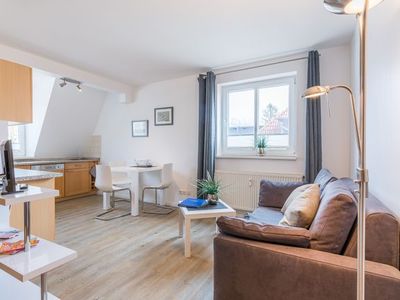 Ferienwohnung für 2 Personen (35 m²) in Boltenhagen (Ostseebad) 4/10