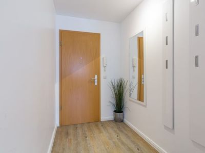 Ferienwohnung für 2 Personen (35 m²) in Boltenhagen (Ostseebad) 8/10