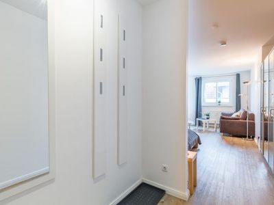 Ferienwohnung für 2 Personen (35 m²) in Boltenhagen (Ostseebad) 9/10