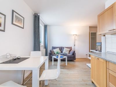 Ferienwohnung für 2 Personen (35 m²) in Boltenhagen (Ostseebad) 10/10