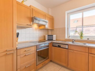 Ferienwohnung für 4 Personen (50 m²) in Boltenhagen (Ostseebad) 5/10