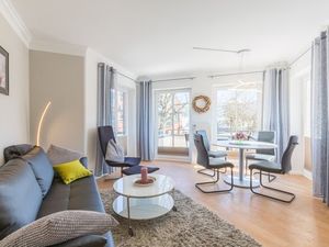 Ferienwohnung für 3 Personen (55 m²) in Boltenhagen (Ostseebad)