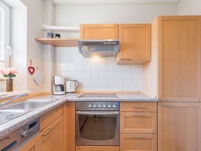 Ferienwohnung für 3 Personen (55 m²) in Boltenhagen (Ostseebad) 3/10