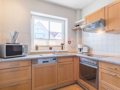 Ferienwohnung für 3 Personen (55 m²) in Boltenhagen (Ostseebad) 4/10