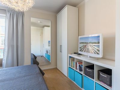 Ferienwohnung für 3 Personen (55 m²) in Boltenhagen (Ostseebad) 7/10