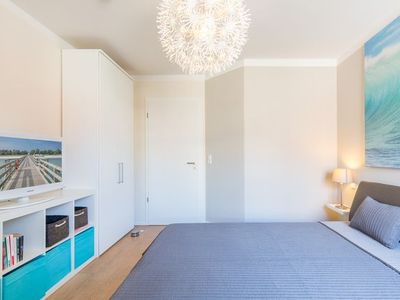 Ferienwohnung für 3 Personen (55 m²) in Boltenhagen (Ostseebad) 8/10