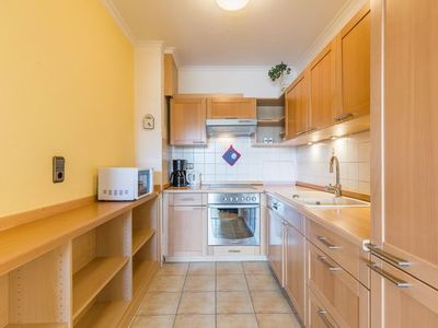 Ferienwohnung für 3 Personen (75 m²) in Boltenhagen (Ostseebad) 2/10