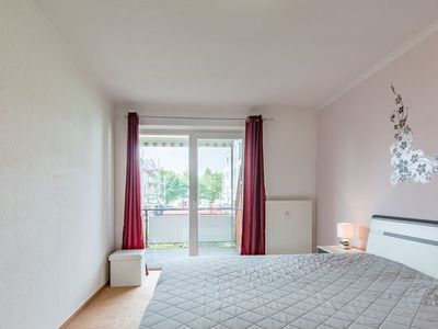 Ferienwohnung für 3 Personen (75 m²) in Boltenhagen (Ostseebad) 4/10