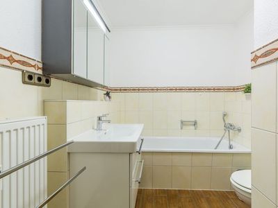 Ferienwohnung für 3 Personen (75 m²) in Boltenhagen (Ostseebad) 6/10