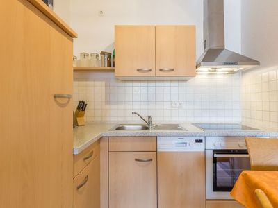 Ferienwohnung für 6 Personen (65 m²) in Boltenhagen (Ostseebad) 2/10