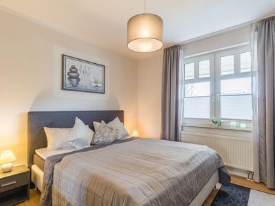 Ferienwohnung für 3 Personen (68 m²) in Boltenhagen (Ostseebad) 3/10