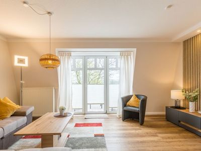 Ferienwohnung für 3 Personen (68 m²) in Boltenhagen (Ostseebad) 8/10