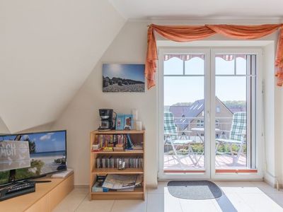 Ferienwohnung für 6 Personen (70 m²) in Boltenhagen (Ostseebad) 1/10