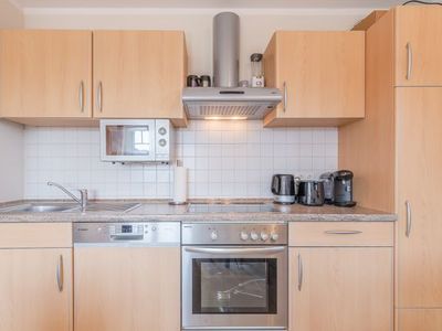 Ferienwohnung für 6 Personen (70 m²) in Boltenhagen (Ostseebad) 2/10