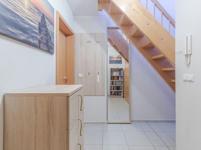 Ferienwohnung für 6 Personen (70 m²) in Boltenhagen (Ostseebad) 10/10