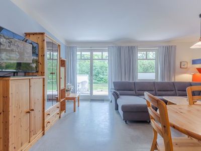 Ferienwohnung für 4 Personen (60 m²) in Boltenhagen (Ostseebad) 1/10