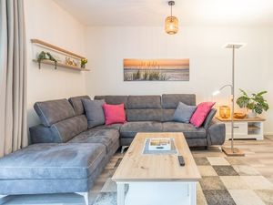 Ferienwohnung für 2 Personen (50 m²) in Boltenhagen (Ostseebad)