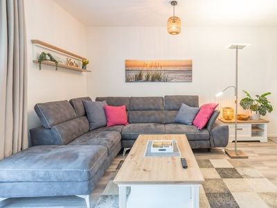 Ferienwohnung für 2 Personen (50 m²) in Boltenhagen (Ostseebad) 1/10