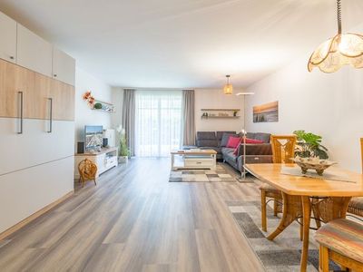 Ferienwohnung für 2 Personen (50 m²) in Boltenhagen (Ostseebad) 5/10