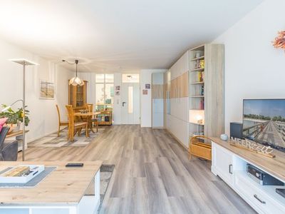 Ferienwohnung für 2 Personen (50 m²) in Boltenhagen (Ostseebad) 7/10