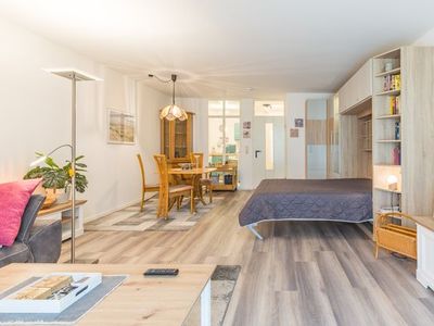 Ferienwohnung für 2 Personen (50 m²) in Boltenhagen (Ostseebad) 8/10