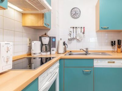 Ferienwohnung für 2 Personen (50 m²) in Boltenhagen (Ostseebad) 9/10