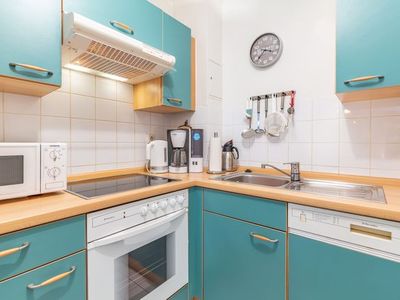 Ferienwohnung für 2 Personen (50 m²) in Boltenhagen (Ostseebad) 10/10