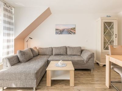 Ferienwohnung für 6 Personen (69 m²) in Boltenhagen (Ostseebad) 3/10