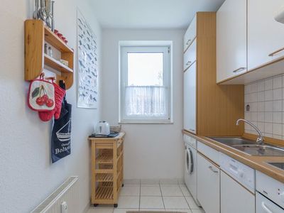 Ferienwohnung für 4 Personen (50 m²) in Boltenhagen (Ostseebad) 5/10