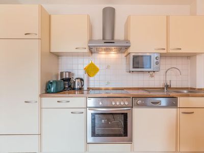 Ferienwohnung für 4 Personen (55 m²) in Boltenhagen (Ostseebad) 2/10