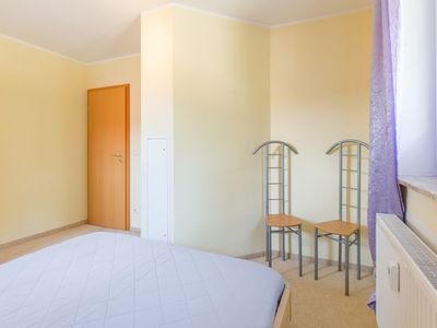 Ferienwohnung für 4 Personen (55 m²) in Boltenhagen (Ostseebad) 5/10