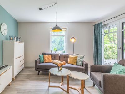 Ferienwohnung für 4 Personen (75 m²) in Boltenhagen (Ostseebad) 1/10