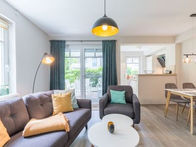 Ferienwohnung für 4 Personen (75 m²) in Boltenhagen (Ostseebad) 9/10