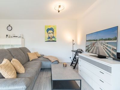 Ferienwohnung für 5 Personen (90 m²) in Boltenhagen (Ostseebad) 1/10