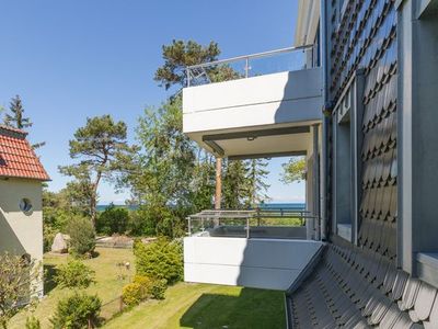 Ferienwohnung für 4 Personen (70 m²) in Boltenhagen (Ostseebad) 10/10