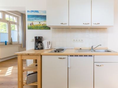 Ferienwohnung für 2 Personen (28 m²) in Boltenhagen (Ostseebad) 3/10